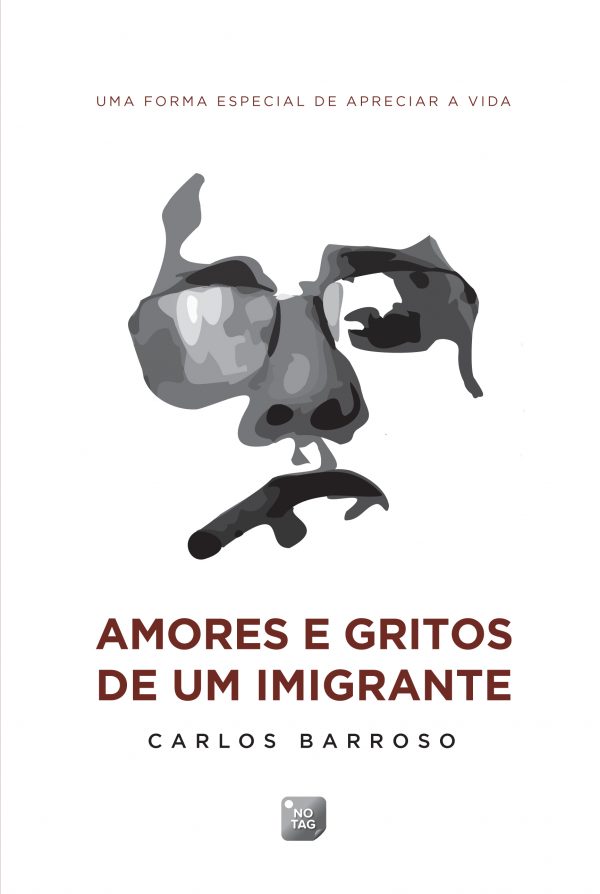 Amores e Gritos de um Imigrante