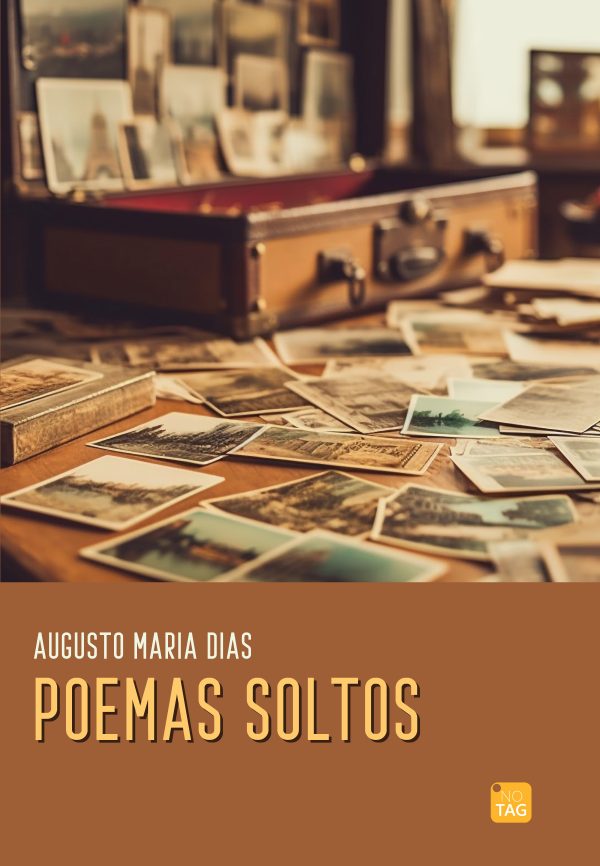 poemas soltos