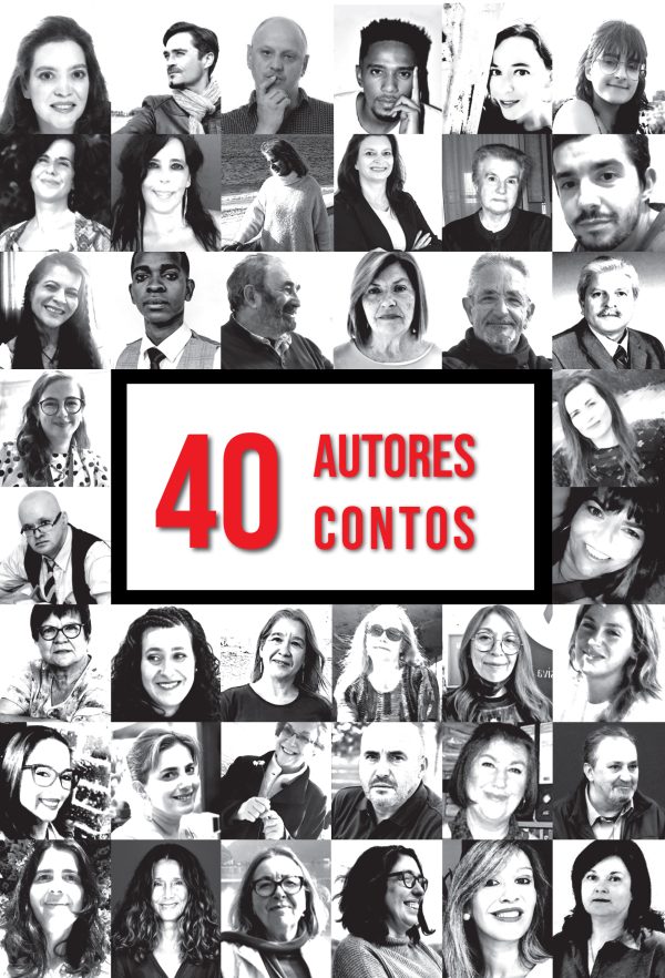 40 autores 40 contos